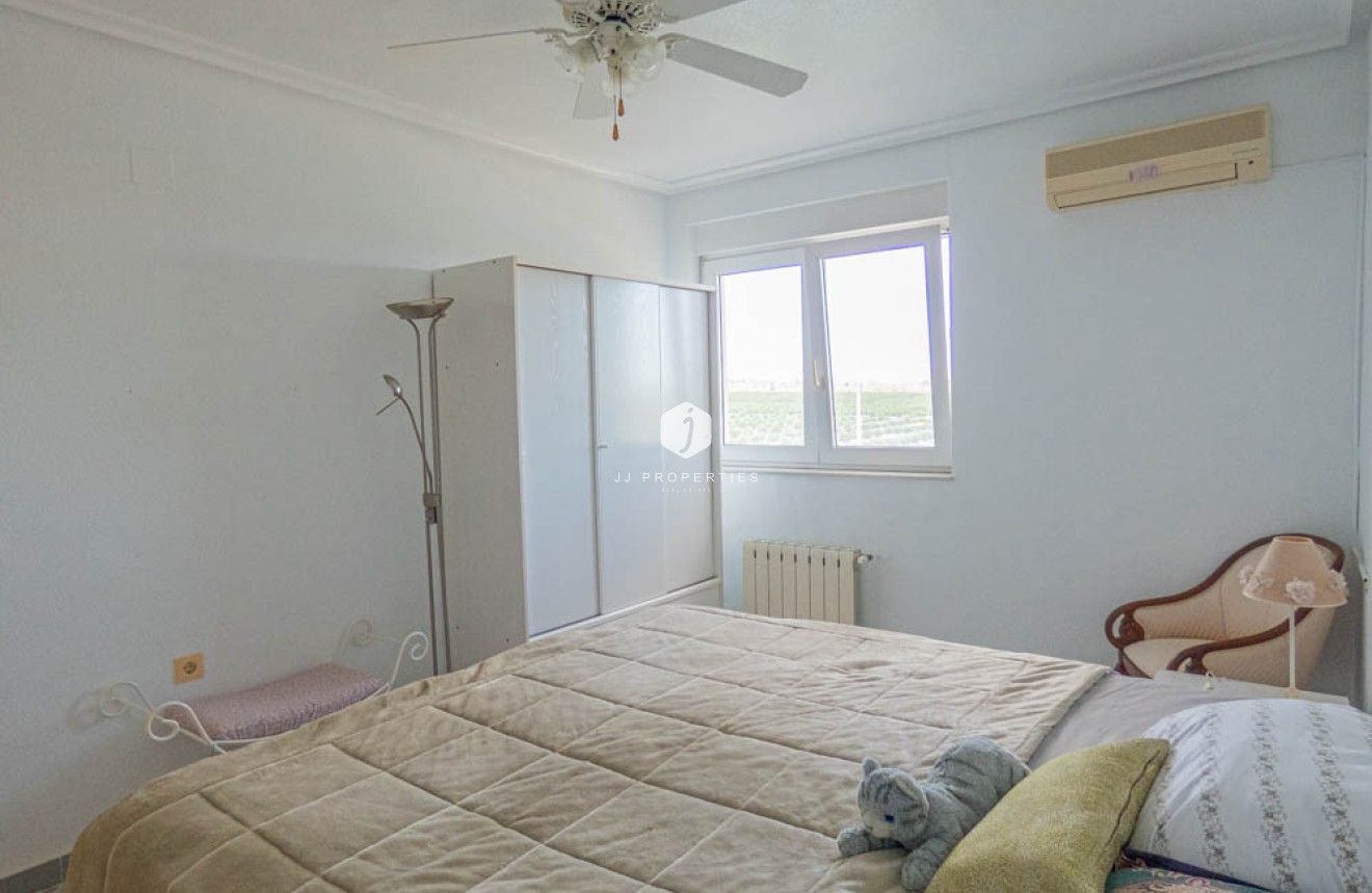 Resale - Villa -
San Miguel de Salinas - Inland