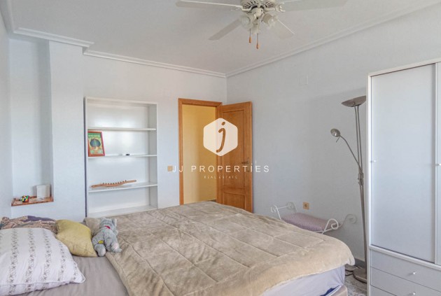 Resale - Villa -
San Miguel de Salinas - Inland