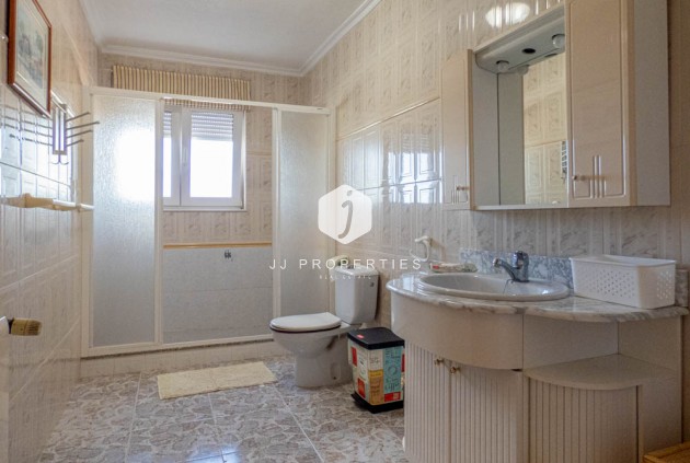 Resale - Villa -
San Miguel de Salinas - Inland