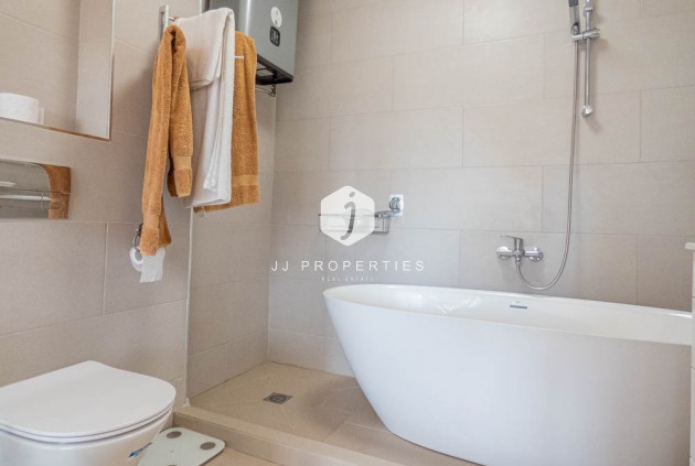 Resale - Villa -
San Miguel de Salinas - Inland