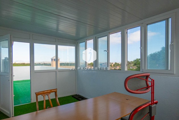 Resale - Villa -
San Miguel de Salinas - Inland