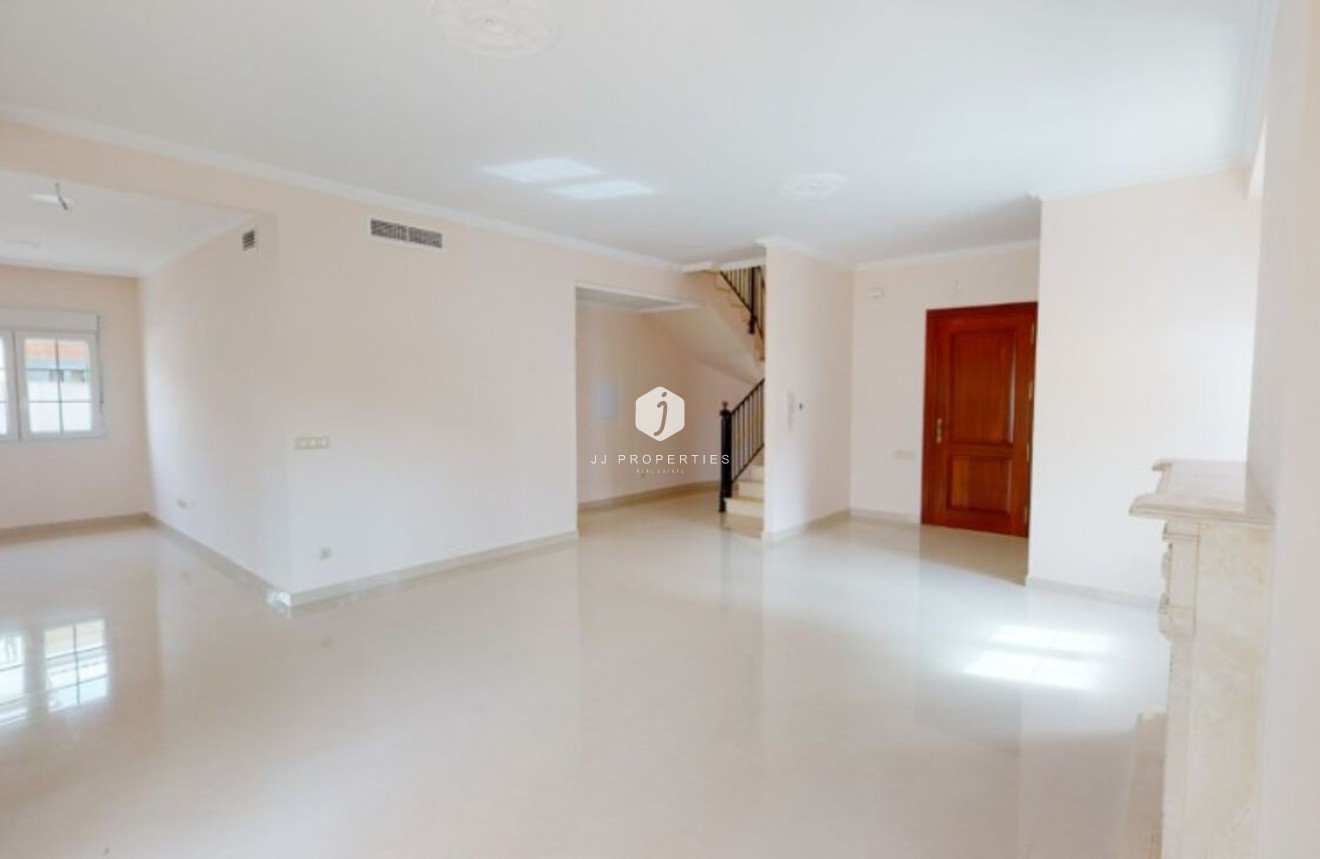 Resale - Villa -
Cabo Roig - Costa Blanca