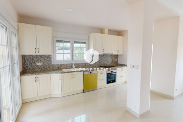 Resale - Villa -
Cabo Roig - Costa Blanca