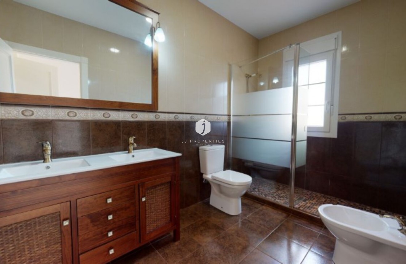 Resale - Villa -
Cabo Roig - Costa Blanca