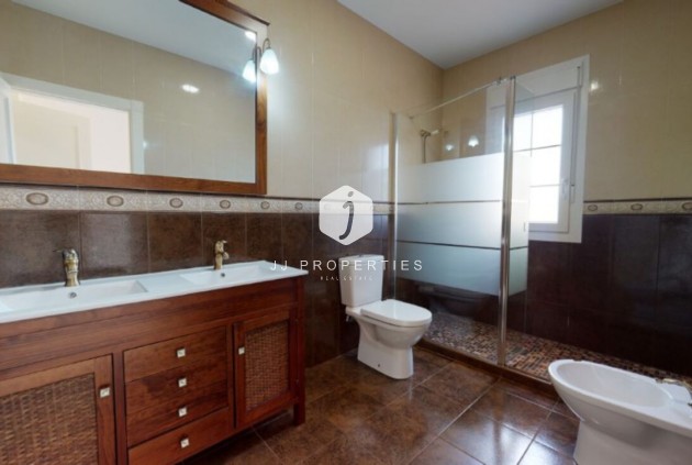 Resale - Villa -
Cabo Roig - Costa Blanca