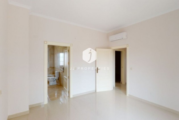 Resale - Villa -
Cabo Roig - Costa Blanca