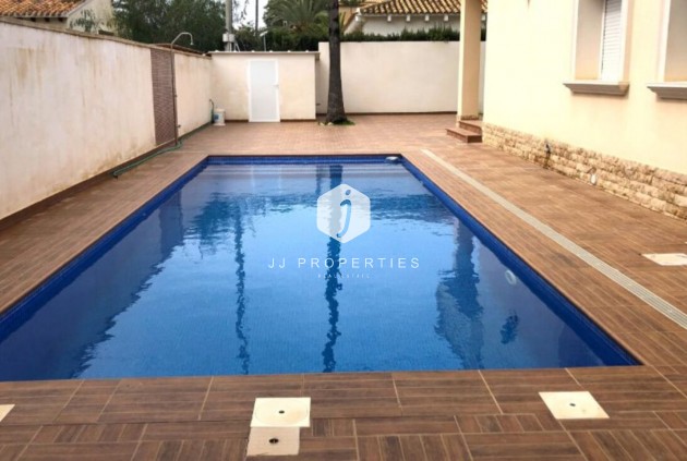 Resale - Villa -
Cabo Roig - Costa Blanca