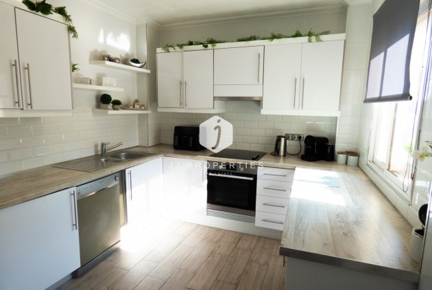 Resale - Villa -
Playa Flamenca - Costa Blanca