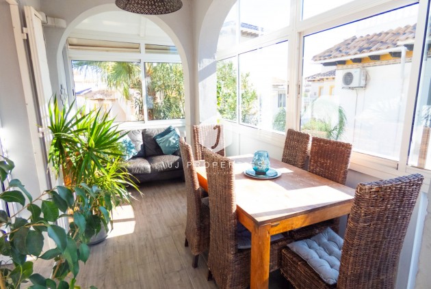 Resale - Villa -
Playa Flamenca - Costa Blanca