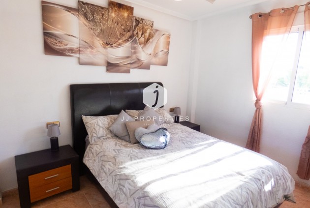 Resale - Villa -
Playa Flamenca - Costa Blanca