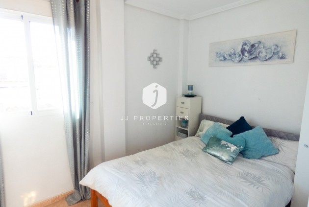 Resale - Villa -
Playa Flamenca - Costa Blanca