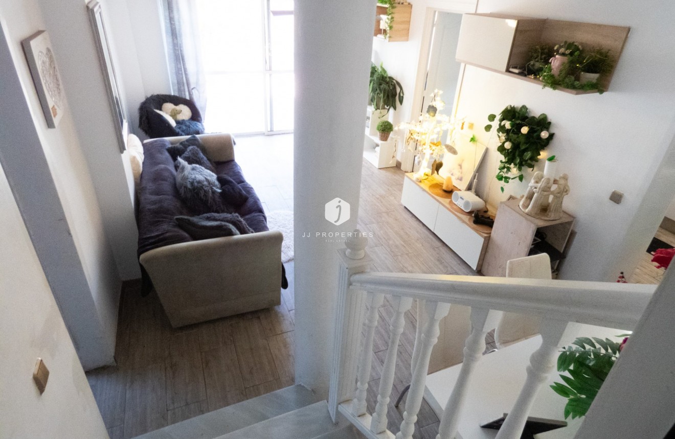 Resale - Villa -
Playa Flamenca - Costa Blanca