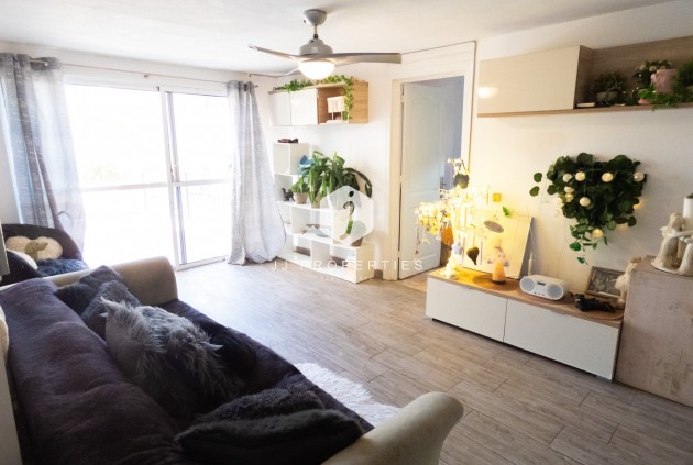 Resale - Villa -
Playa Flamenca - Costa Blanca