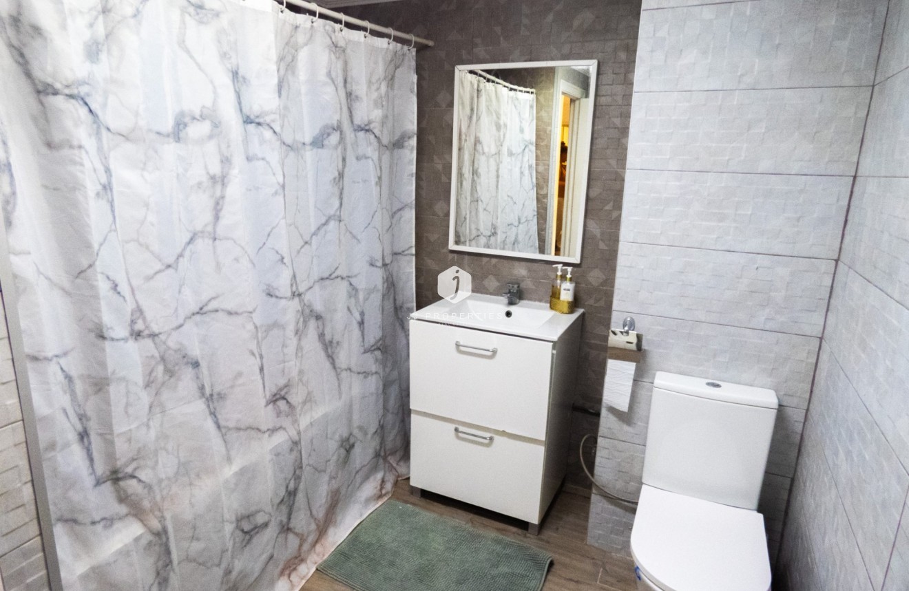 Resale - Villa -
Playa Flamenca - Costa Blanca