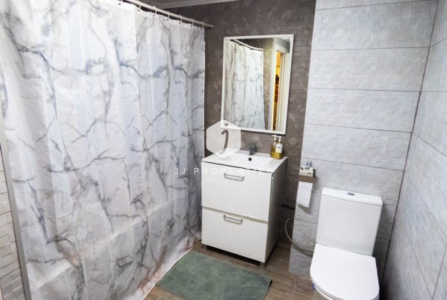 Resale - Villa -
Playa Flamenca - Costa Blanca