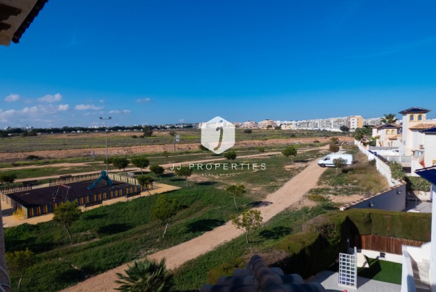 Resale - Villa -
Playa Flamenca - Costa Blanca