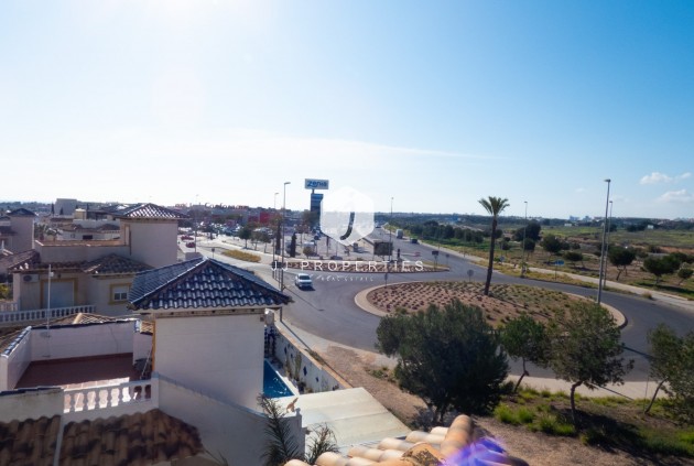 Resale - Villa -
Playa Flamenca - Costa Blanca
