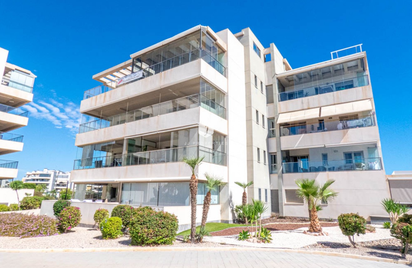 D'occasion - Appartement -
Los Dolses - Inland