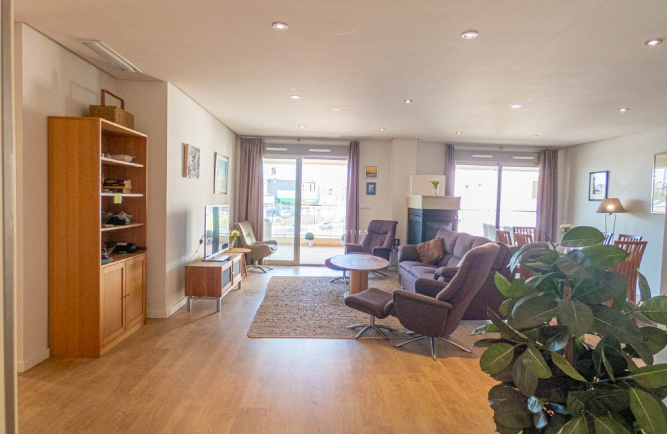 D'occasion - Appartement -
Los Dolses - Inland