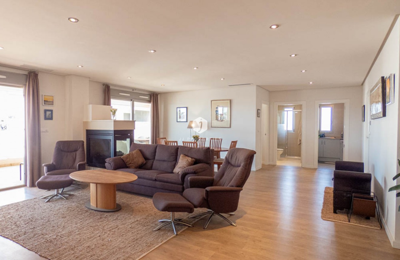 D'occasion - Appartement -
Los Dolses - Inland