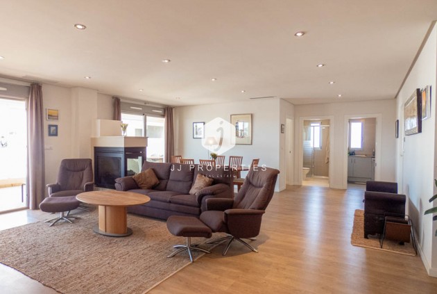 D'occasion - Appartement -
Los Dolses - Inland