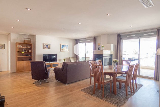 D'occasion - Appartement -
Los Dolses - Inland