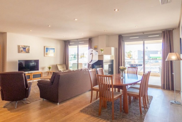 D'occasion - Appartement -
Los Dolses - Inland