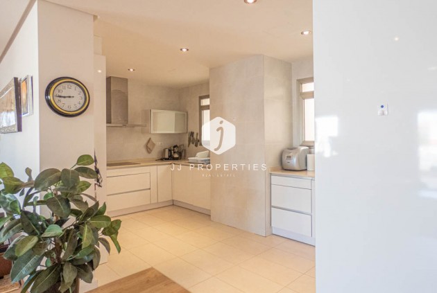 D'occasion - Appartement -
Los Dolses - Inland