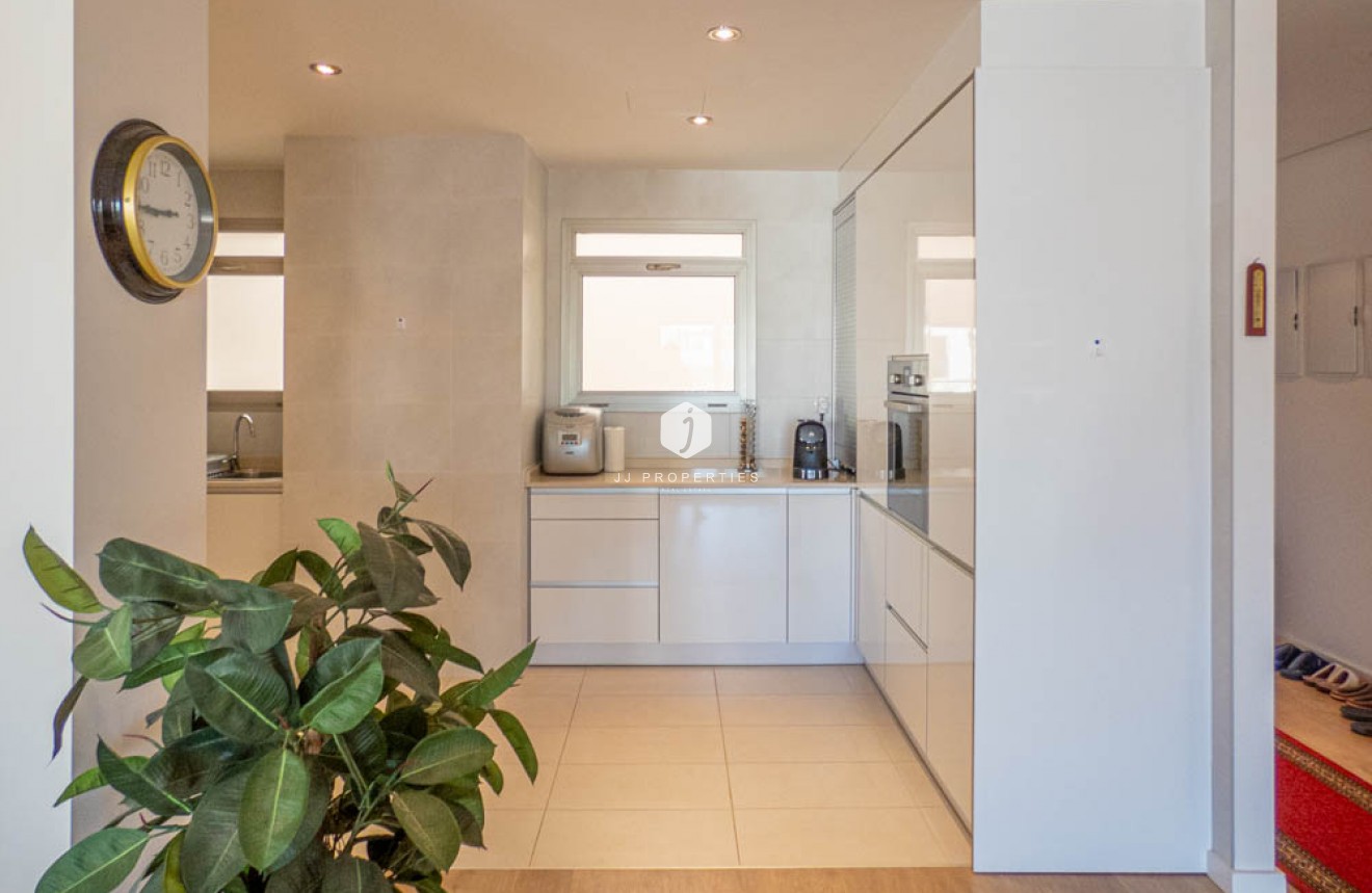 D'occasion - Appartement -
Los Dolses - Inland