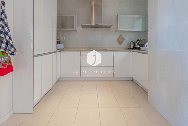 D'occasion - Appartement -
Los Dolses - Inland