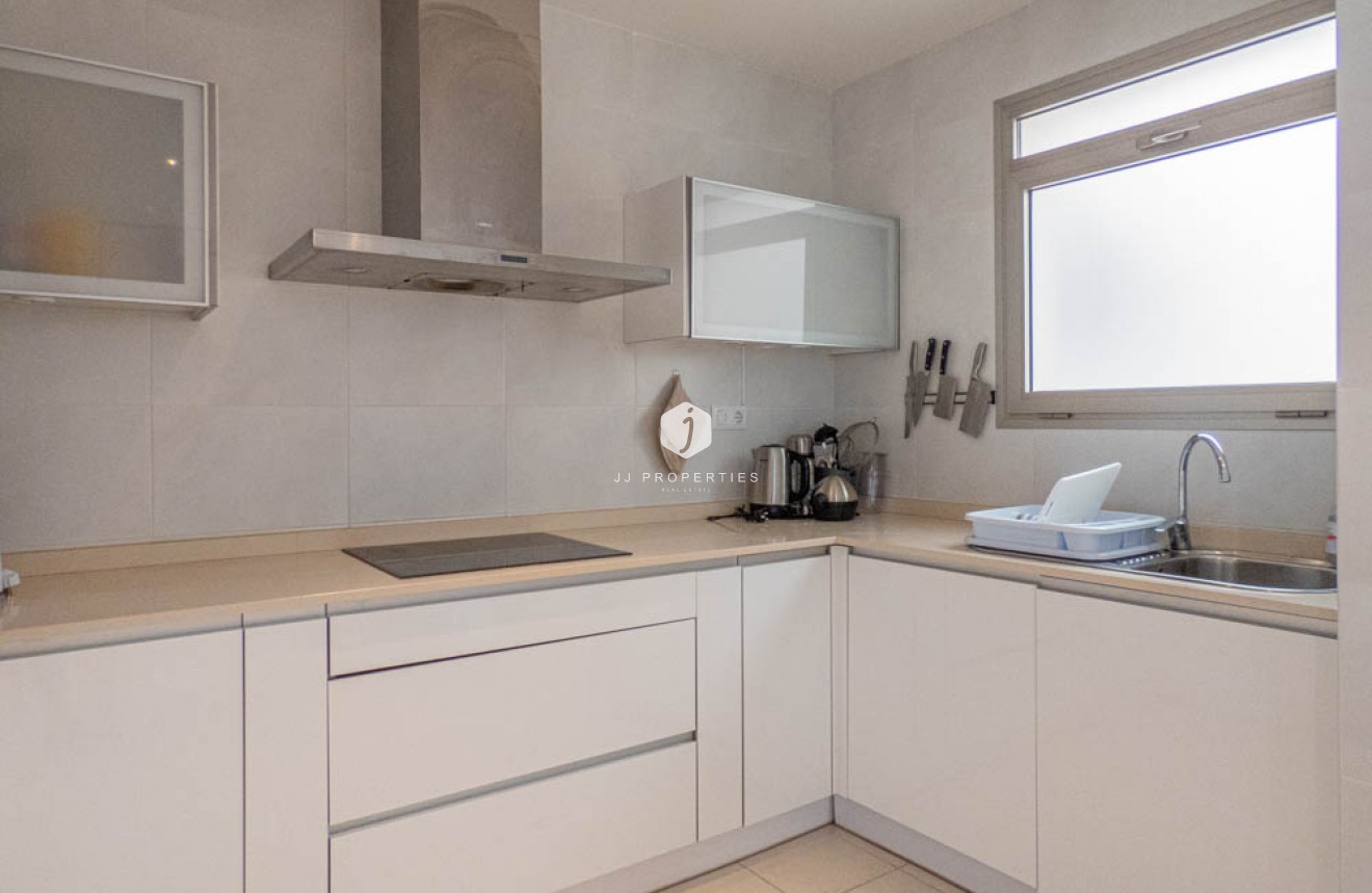 D'occasion - Appartement -
Los Dolses - Inland