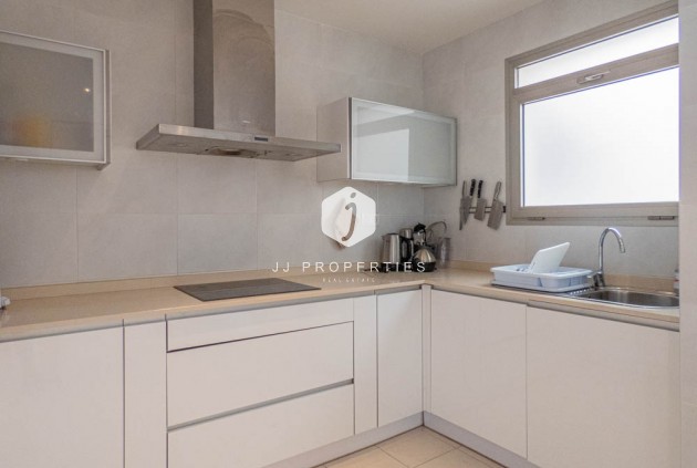 D'occasion - Appartement -
Los Dolses - Inland