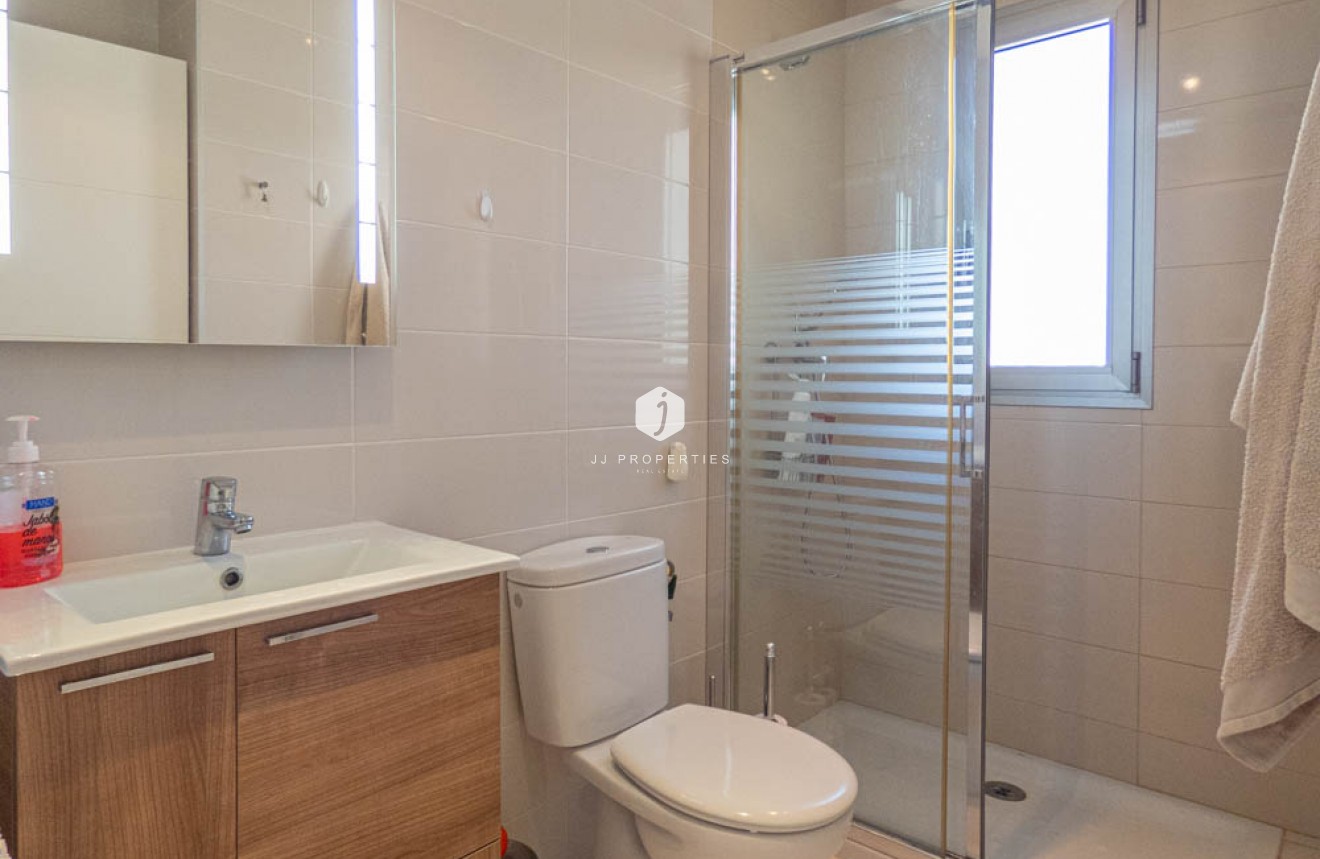 D'occasion - Appartement -
Los Dolses - Inland