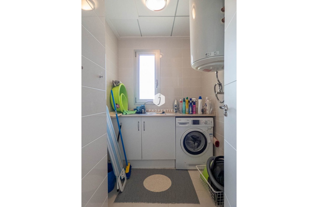 D'occasion - Appartement -
Los Dolses - Inland