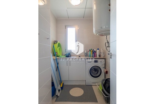 D'occasion - Appartement -
Los Dolses - Inland