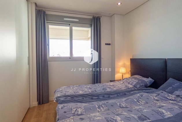 D'occasion - Appartement -
Los Dolses - Inland