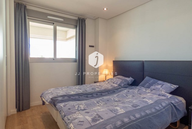 D'occasion - Appartement -
Los Dolses - Inland