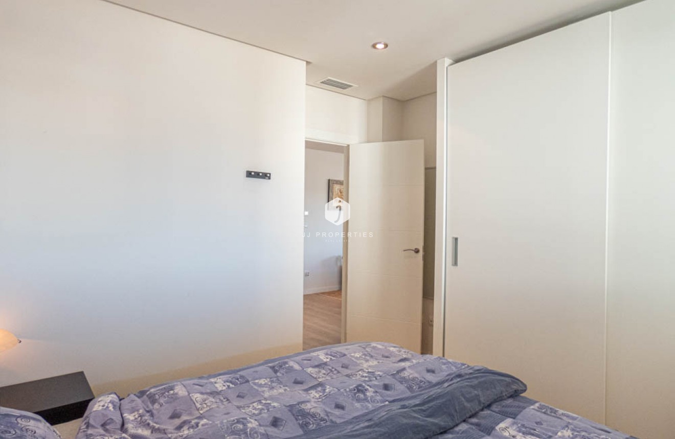 D'occasion - Appartement -
Los Dolses - Inland