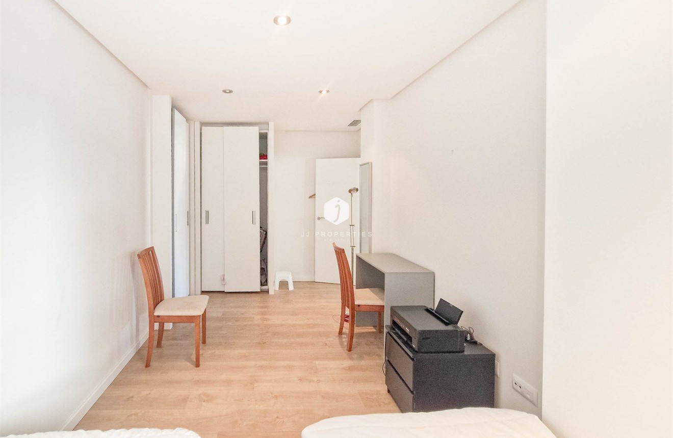 D'occasion - Appartement -
Los Dolses - Inland