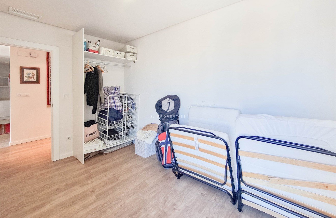 D'occasion - Appartement -
Los Dolses - Inland