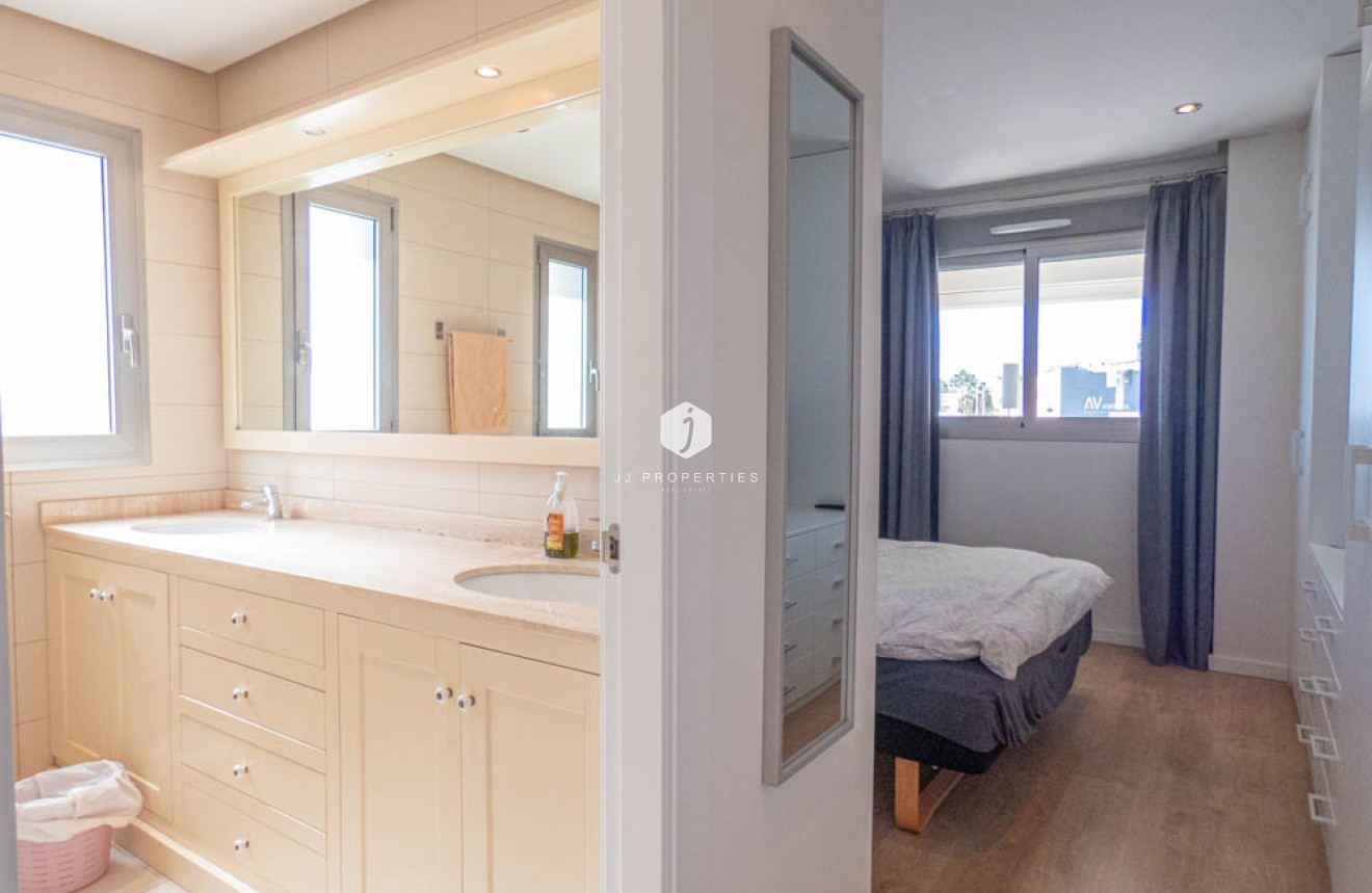 D'occasion - Appartement -
Los Dolses - Inland