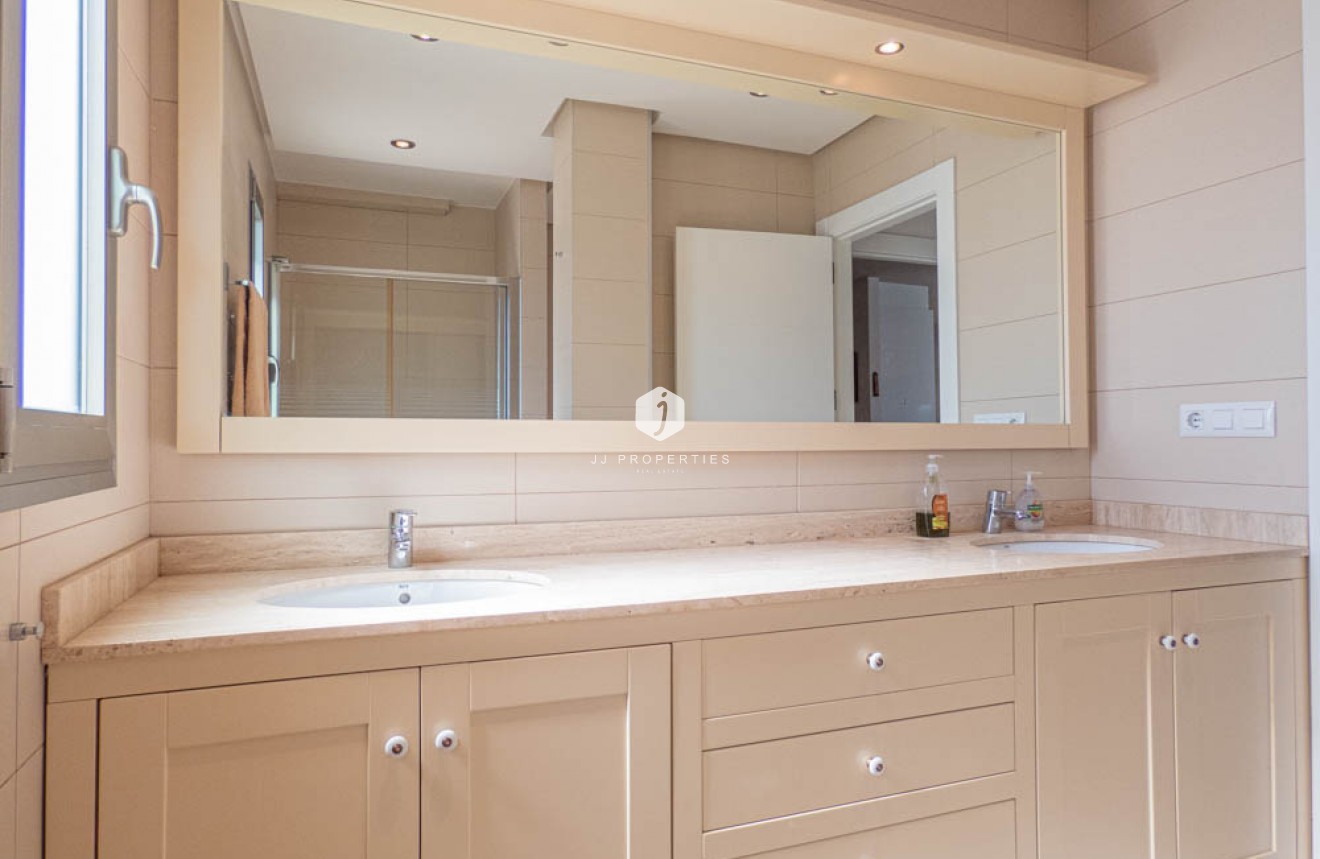 D'occasion - Appartement -
Los Dolses - Inland