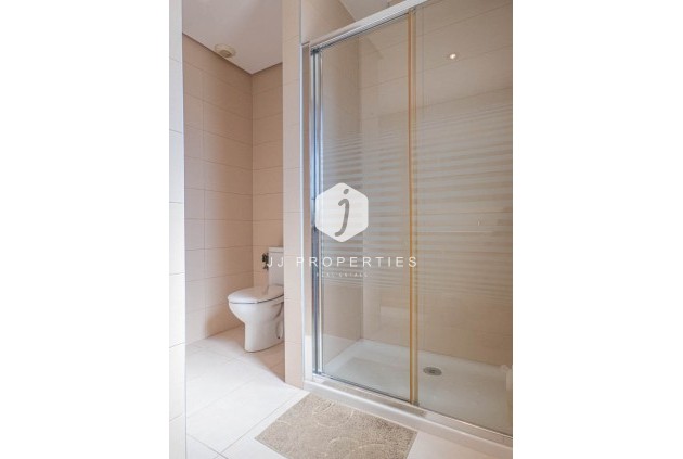 D'occasion - Appartement -
Los Dolses - Inland