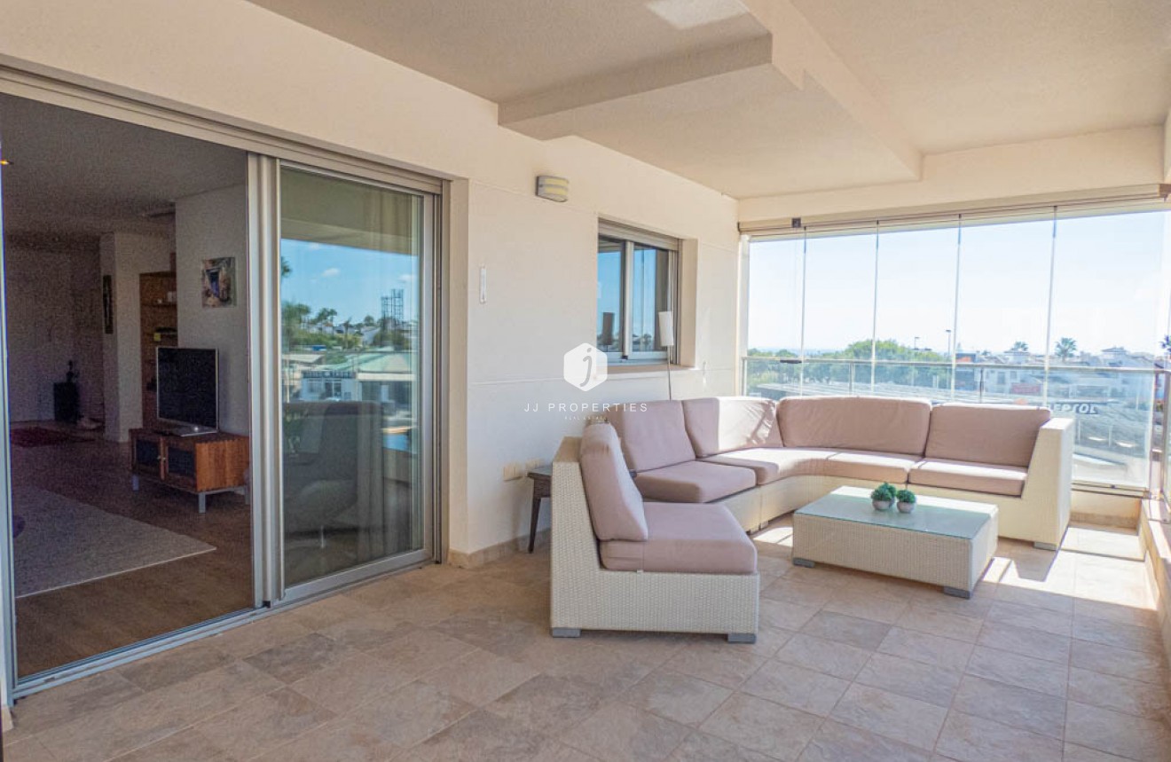 D'occasion - Appartement -
Los Dolses - Inland