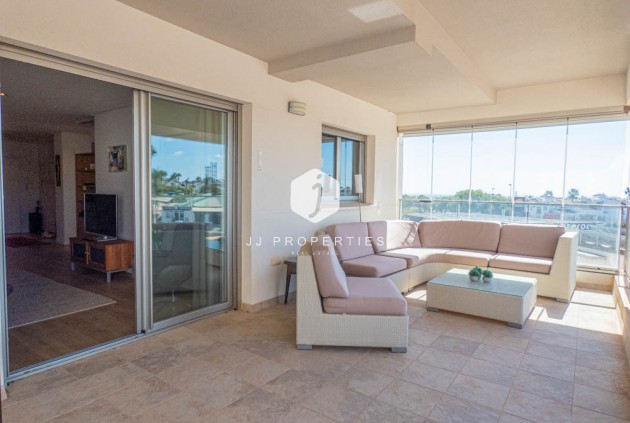 D'occasion - Appartement -
Los Dolses - Inland