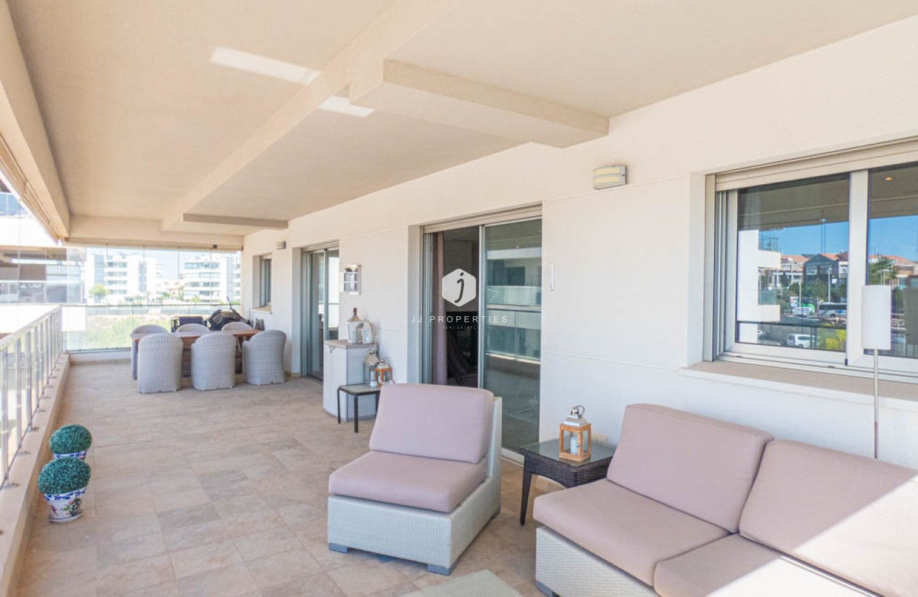 D'occasion - Appartement -
Los Dolses - Inland