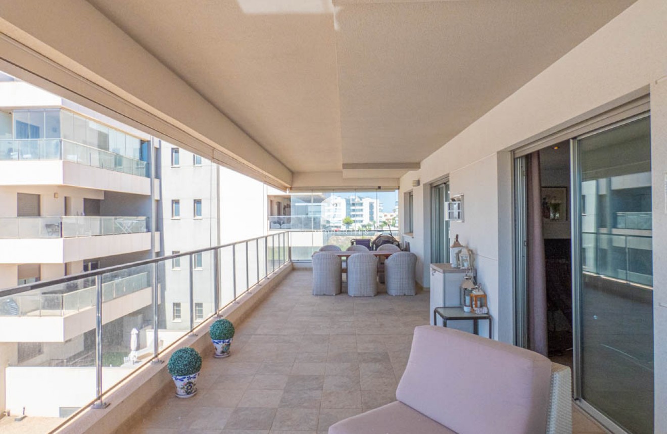 D'occasion - Appartement -
Los Dolses - Inland