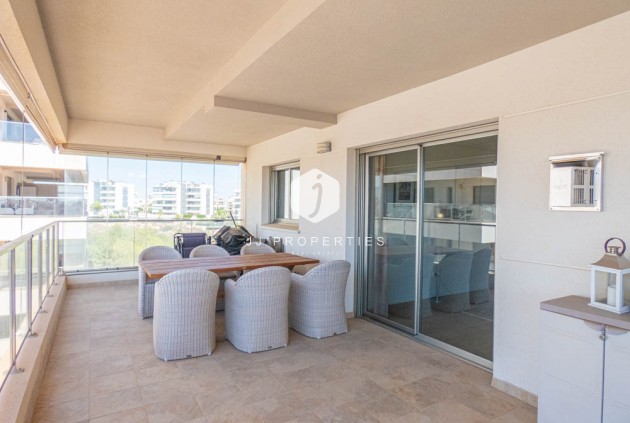 D'occasion - Appartement -
Los Dolses - Inland