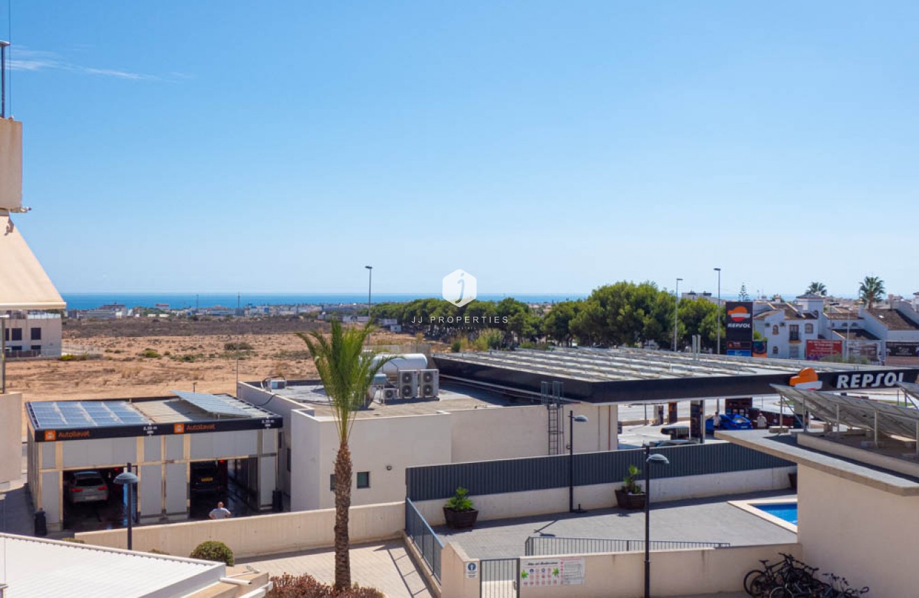 D'occasion - Appartement -
Los Dolses - Inland