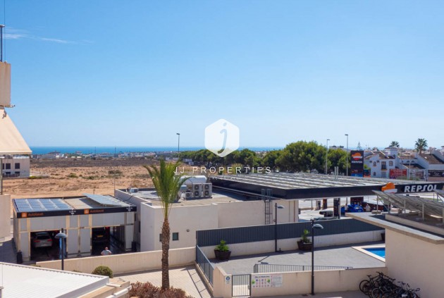 D'occasion - Appartement -
Los Dolses - Inland